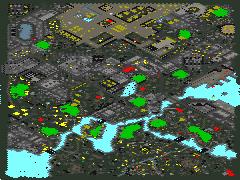 Liberation Extermination preview