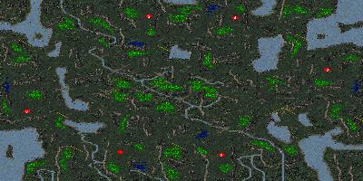 [6] Godly Juke Across the Archipelago preview