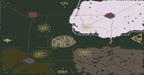 Choice of War preview