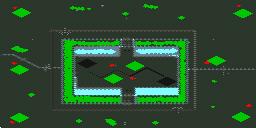 Defense Island preview