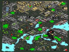 Liberation Extermination preview