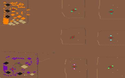 Ants Map Modded 15 preview