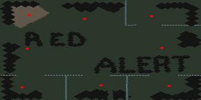 REDALERT 4 player preview
