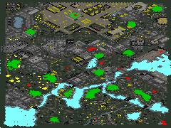 Liberation Extermination preview