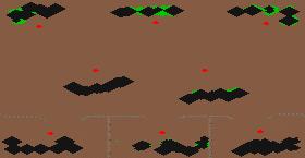 First Big Map preview