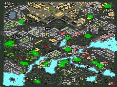 Liberation Extermination preview