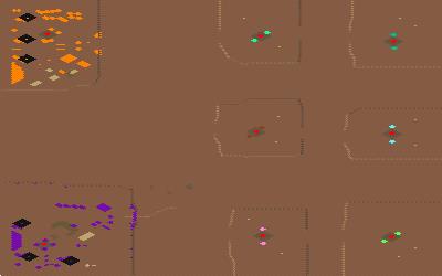 Ants Map Modded 3 preview