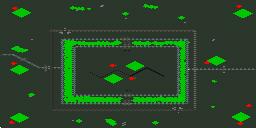 Defense Island preview