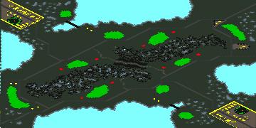 [8] Extreme Marshlands preview