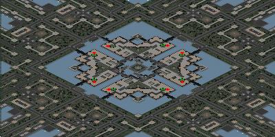 [4] Floating Fortress (Coop) preview