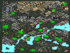 Liberation Extermination preview