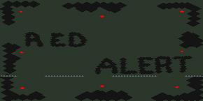 REDALERT preview