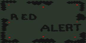 REDALERT preview