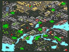 Liberation Extermination preview