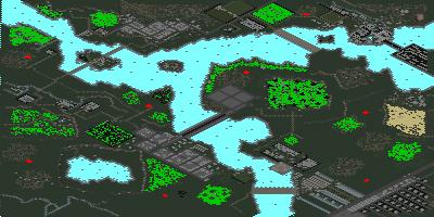 Flawless river types preview