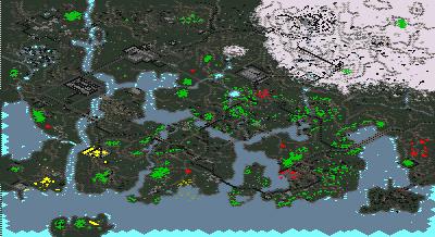 Coastal Path CnC 3 preview