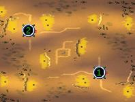 [2] GREEN RAGL Map X preview