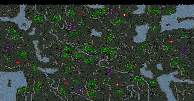 [6] Godly Juke Across the Archipelago preview