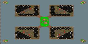 Pitched Silent preview