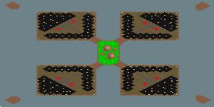 Pitched Silent preview