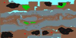 Caught in the middle preview