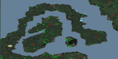 Bigger at night preview