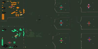 Ants Modded Big 8 preview