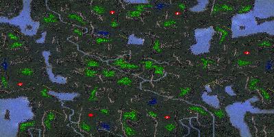 [6] Godly Juke Across the Archipelago preview