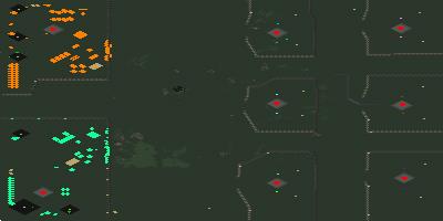 Ants Modded Big 5 preview