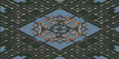 [8] Floating Fortress - Mission (new) preview