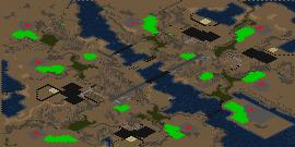 Balanced Forest Fires v1.0 preview