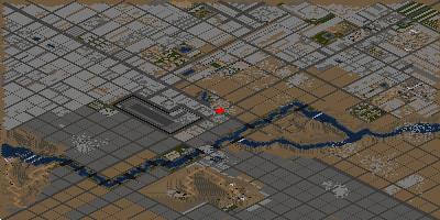 Urban Sprawl preview