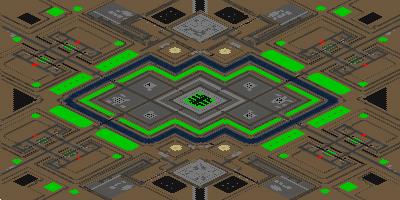 Dangerous City (2-8) preview