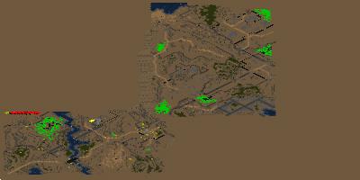 Escort the Bio-toxin Trucks 7b2 preview