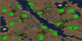 Forest Fires preview