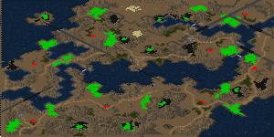 Super Bridgehead Redux Edit preview