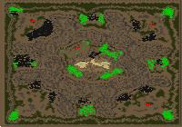 Tiberium Forest 2 preview