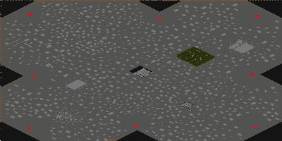 The Mega City preview