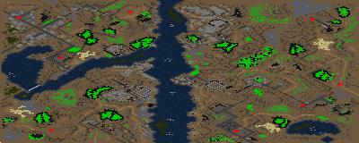 Hell Valley Area 52 preview