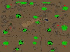 Terraces 3v3 Beta .22 (ByHumble&Co) preview