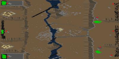 JAWA City in decay preview