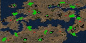 Super Bridgehead Redux2 preview