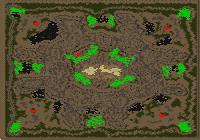 Tiberium Forest 2 preview