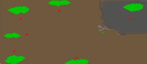 Clif with one entry point preview