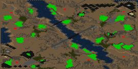 Forest Fires preview