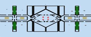 HK10THFC's - GDI/Nod Base Defense preview