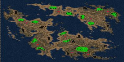 The Great Divide (2-8) preview