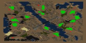 Blue with Orange preview