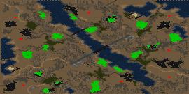 Forest Fires - A3H-Hitman preview