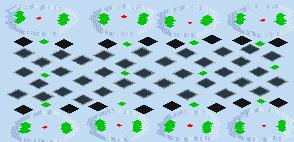 Ice Craters (2-8) preview